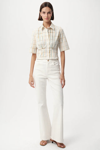 Alezae Shirt, Multi