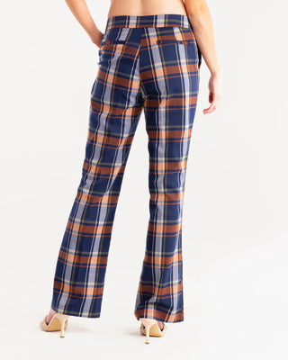 Princeton Pant - Academia