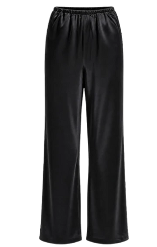 Bias Pant, Black