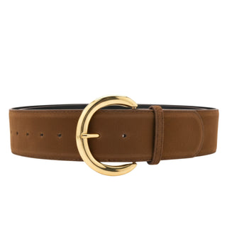 Gianna Belt- Brown