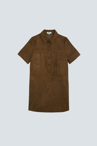 City Dress, Tabac