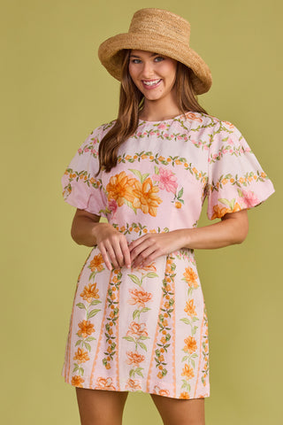 Rome Dress, Parfum