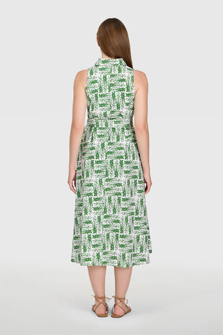 Field Dress, Sweetgrass