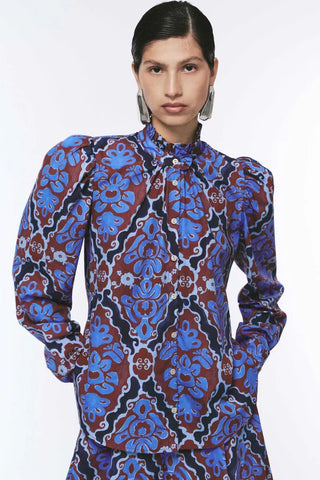 Rina Blouse, Mosquera