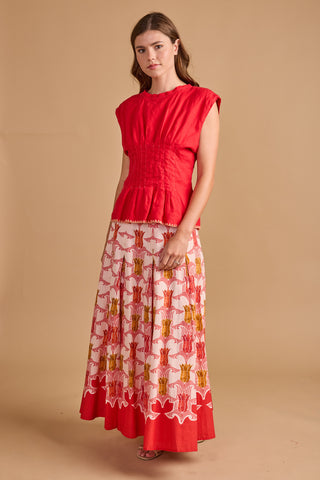 Nala Top, Turkish Delight