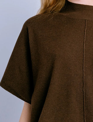 Caroline Top, Chestnut