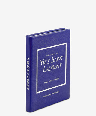 Little Book of YSL