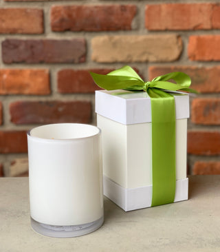B's Knees 2-wick Candle