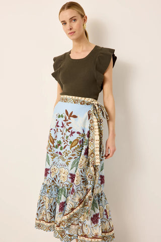 Teresa Skirt, Branche