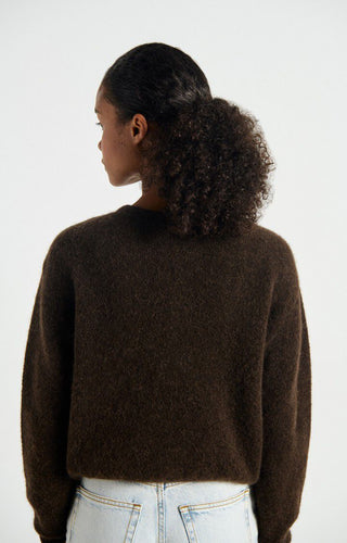 Vitow Sweater, Cafe Chine