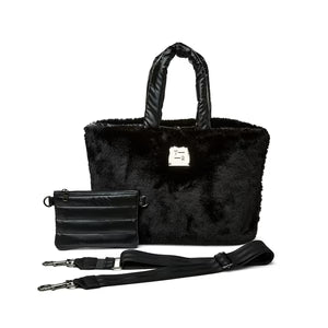 Duplex - Reversible Tote