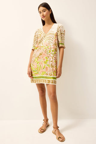Ola Dress, Solara