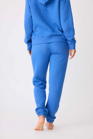 Electric Vibes Banded Pant