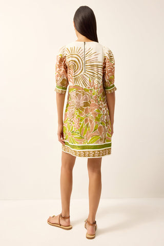 Ola Dress, Solara