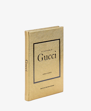 Little Book of Gucci