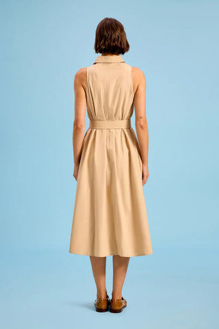 Field Dress, Khaki, Khaki