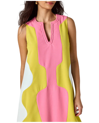 Schaeffer Dress, Garden