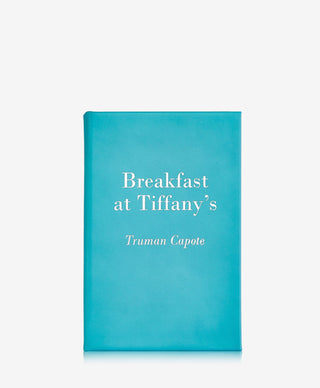 Breakfast At Tiffany's Book