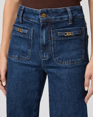 Sasha 32" With Novelty Patch Pockets, Enfield