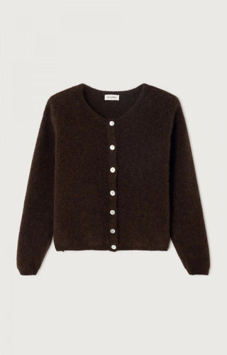Vitow Sweater, Cafe Chine