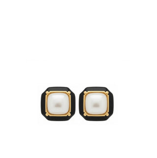 Hattie Studs, Black