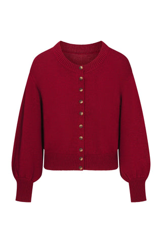 Jen Cardigan, Merlot
