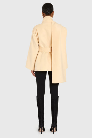 Kennedy Jacket, Naples Yellow