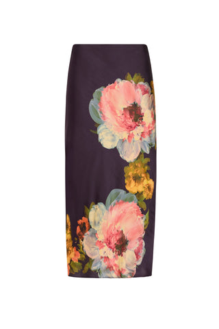 Elroy Skirt, Seona Print