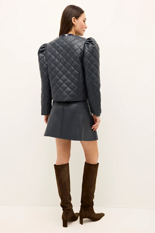 Faison Jacket, Naval