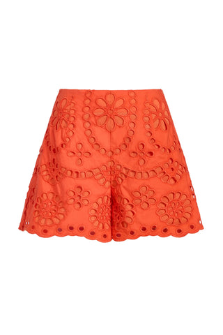 Fable Short, Cardinal