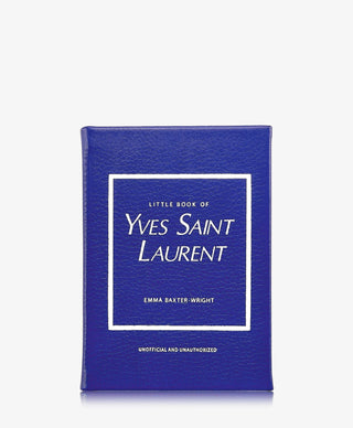 Little Book of YSL