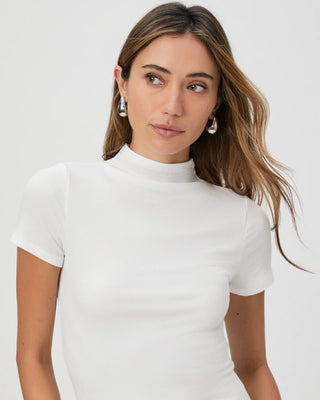 Blanche Top