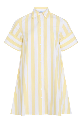 Dock Dress, Club Stripe