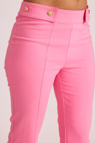 Marta Pant, Pink Punch