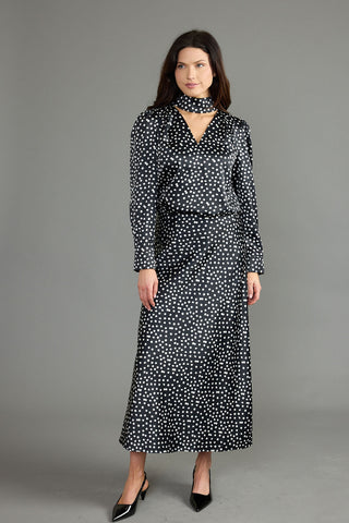 Rhodes Skirt, Eclipse