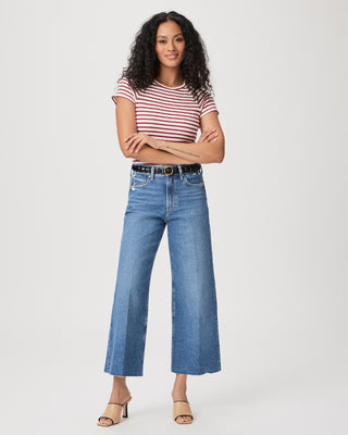 Anessa Raw Hem - Le Club