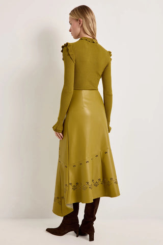 Casey Skirt, Willow