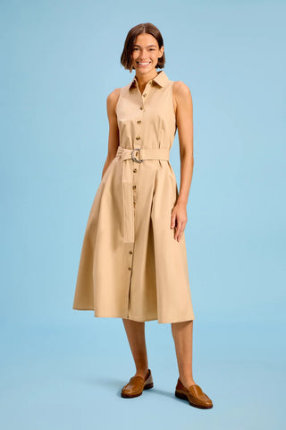 Field Dress, Khaki, Khaki
