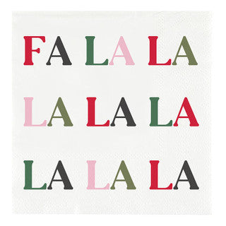 Beverage Napkin-FALALA