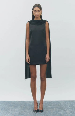 Blanca Dress, Black