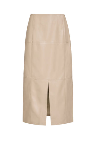 Elliott Skirt, Oat