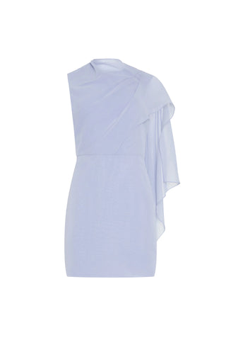 Marilla Dress, Arctic