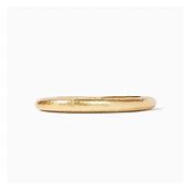 Crescent Bangle-Cubic Zirconia-M