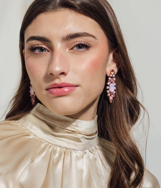 Honor Statement Earring