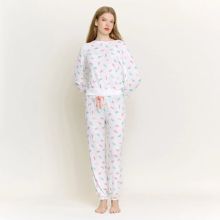 Star Seeker Long Set, Macarons