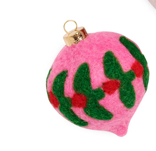 Jolly Assorted Ornaments, Multi