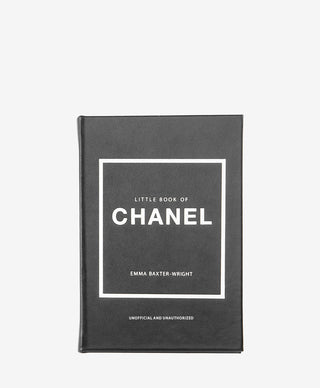 Little Book of Chanel