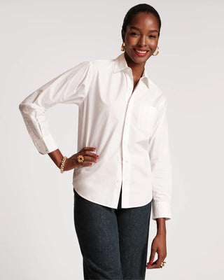 Perfect Button Down Shirt
