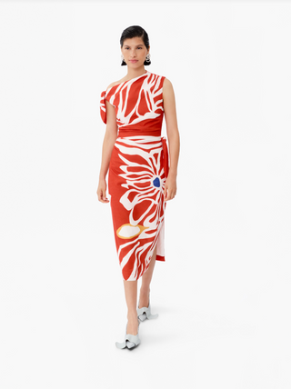 Cleo Dress, Miraflores