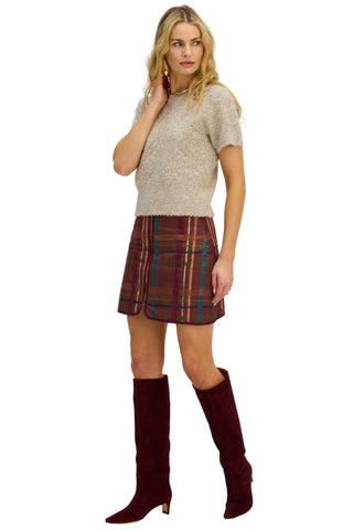 Blake Sweater, Natural